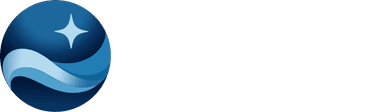 AI at Sea Logo