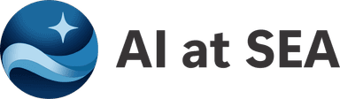 AI at Sea Logo