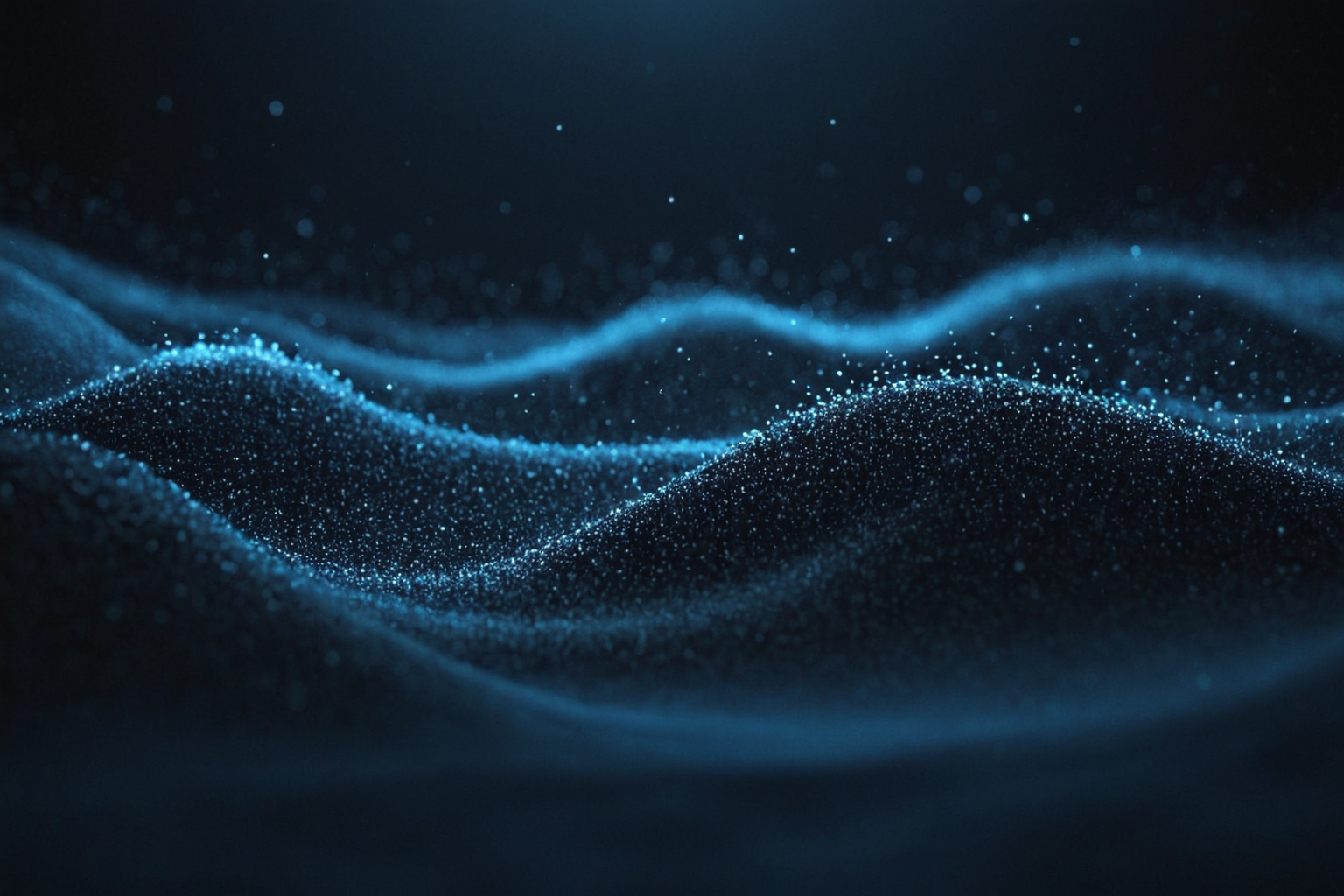 Contact AI at Sea